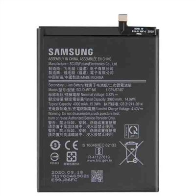 Bateri Telefon Asal untuk Samsung